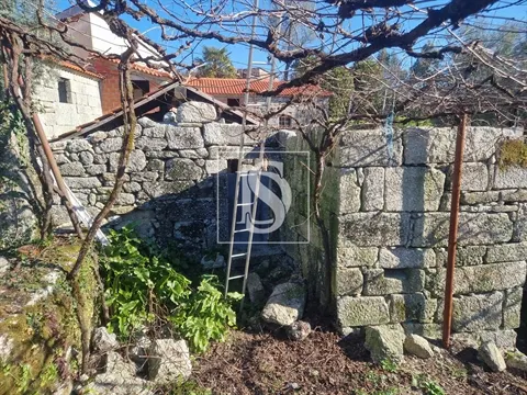 Moradia para Restaurar T3