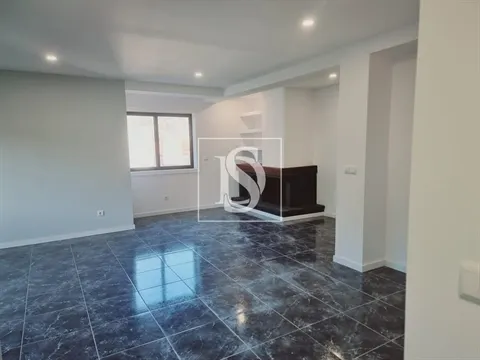 Apartamento T3