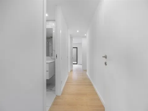 Apartamento T3