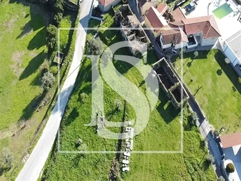 Moradia para Restaurar T2