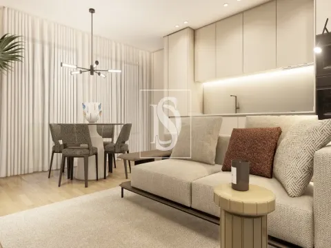 Apartamento T1