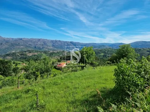 Terreno Para Construção