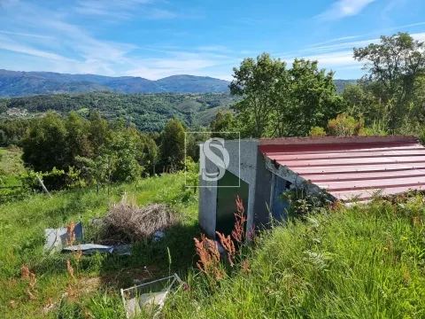 Terreno Para Construção