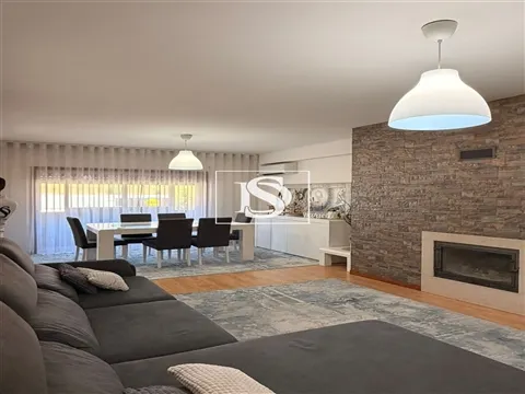 Apartamento T3
