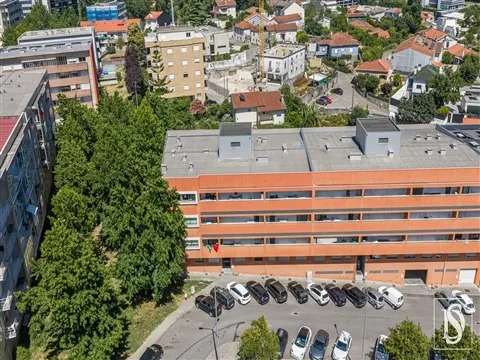 Apartamento T1+1