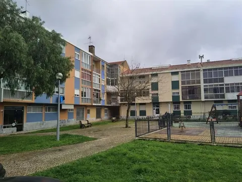 Apartamento T2