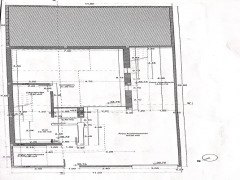 Moradia Geminada T4 TRIPLEX