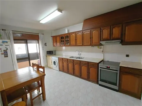 Apartamento T3