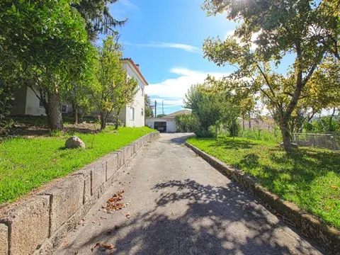 Moradia T4
