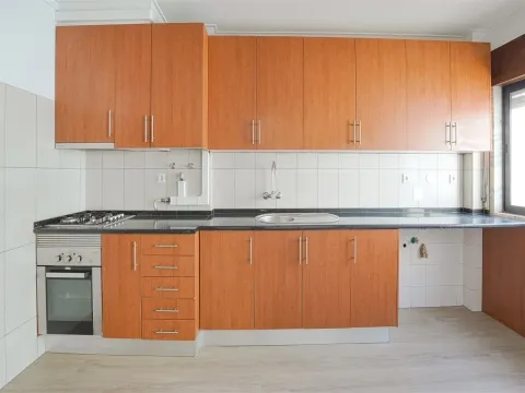 Apartamento T2