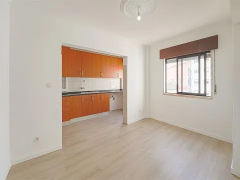 Apartamento T2