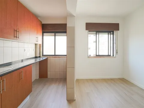 Apartamento T2