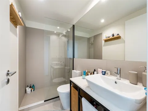 Apartamento T3