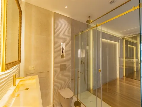 Apartamento T4