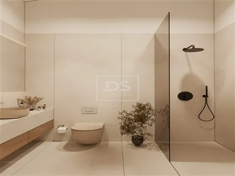 Apartamento T1