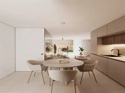 Flat T1