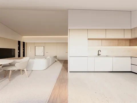 Flat T1