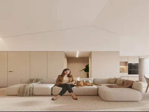 Apartamento T2