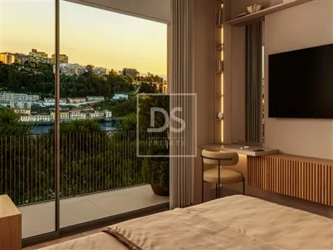 Apartamento T3+1