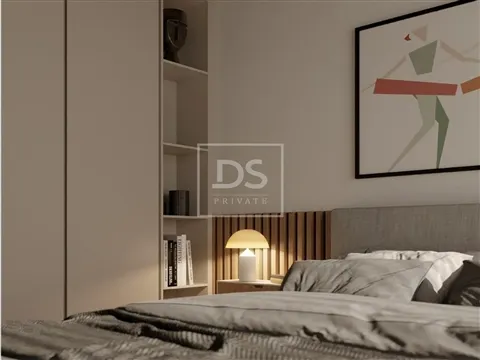 Apartamento T0