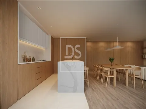 Apartamento T4