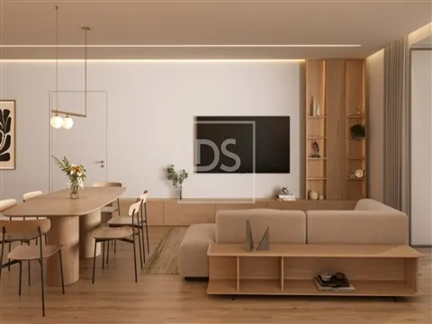 Apartamento T3