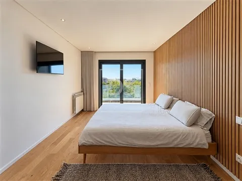 Apartamento T3