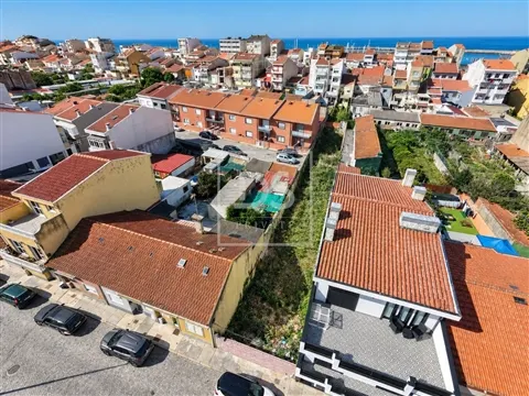 Terreno Para Construção