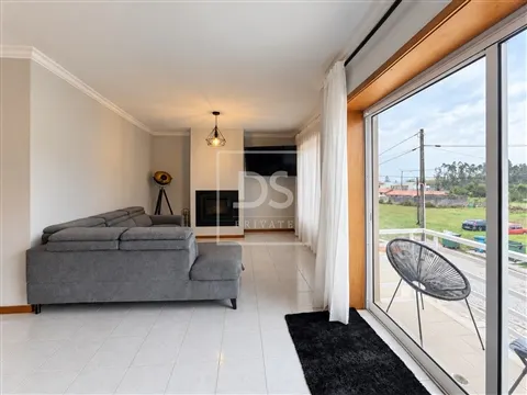 Apartamento T3 Venda