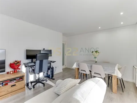 Apartamento T2