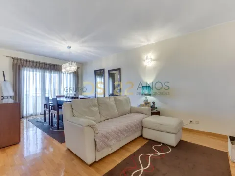 Apartamento T3