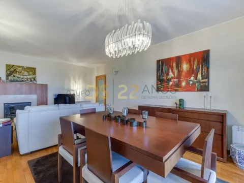 Apartamento T3