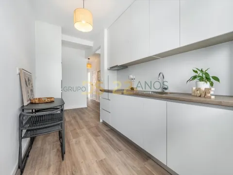 Apartamento T2
