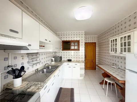 Apartamento T2+1