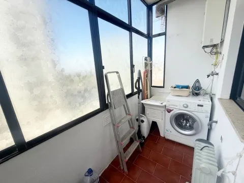 Apartamento T2+1