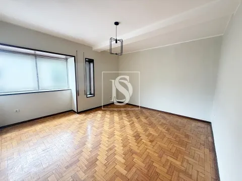 Apartamento T3+1