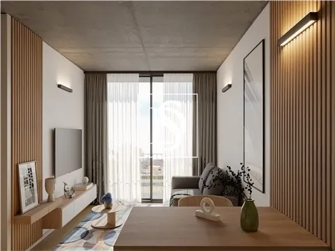Apartamento T1