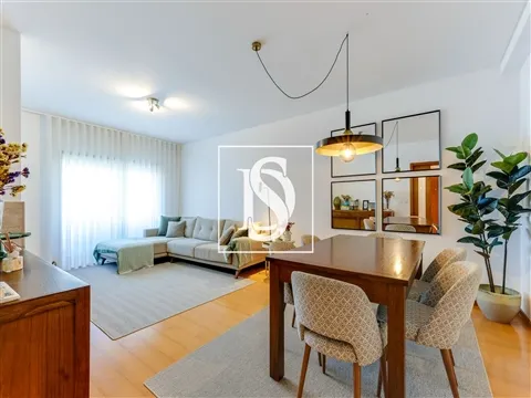 Apartamento T3