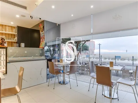 Café Trespasse