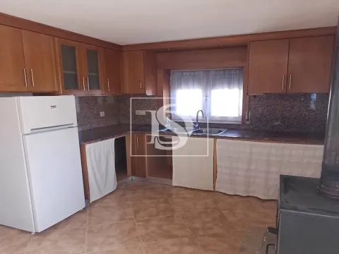 Moradia Isolada T3