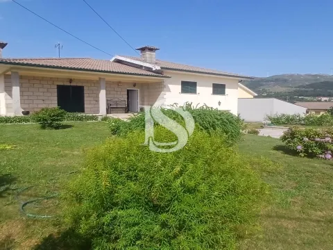 Moradia Isolada T4