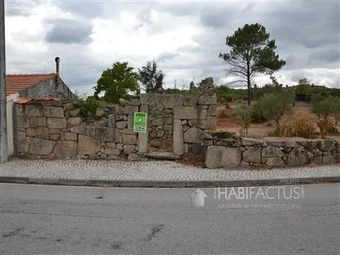 Moradia para Restaurar