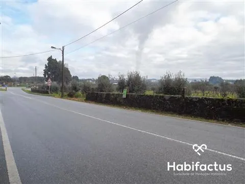 Terreno Para Construção