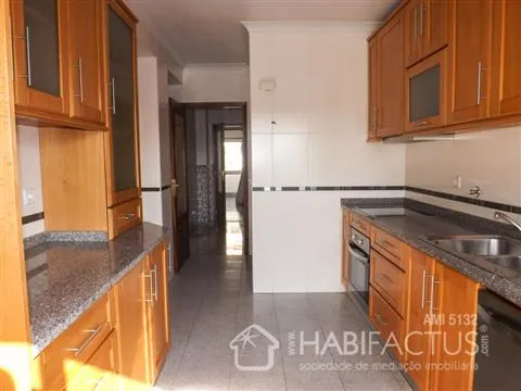 Apartamento T5