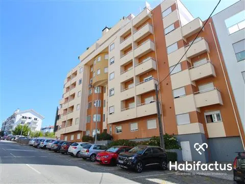 Apartamento T3