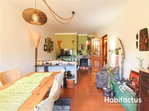 Apartamento T3