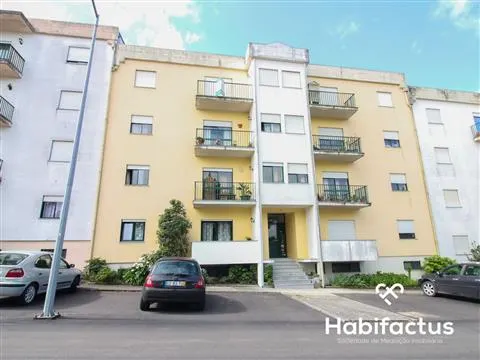 Appartement 3 Chambre(s)