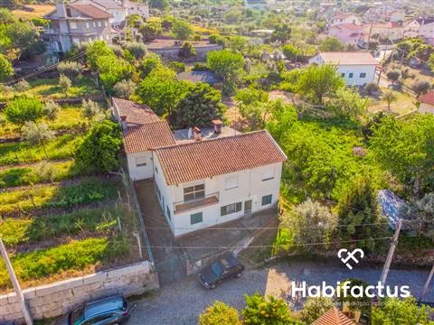 Maison isolée 4 Chambre(s)