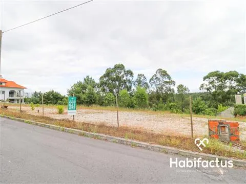 Piece of Real Estate