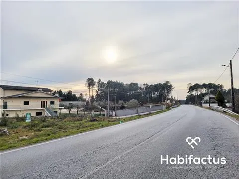 Real Estate building